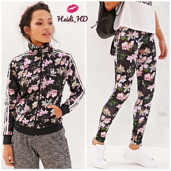 adidas Other - 🔥Adidas Originals Orchid Outfit🔥